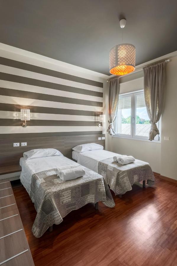 Hotel San Giorgio Le Colline San Colombano al Lambro Zewnętrze zdjęcie