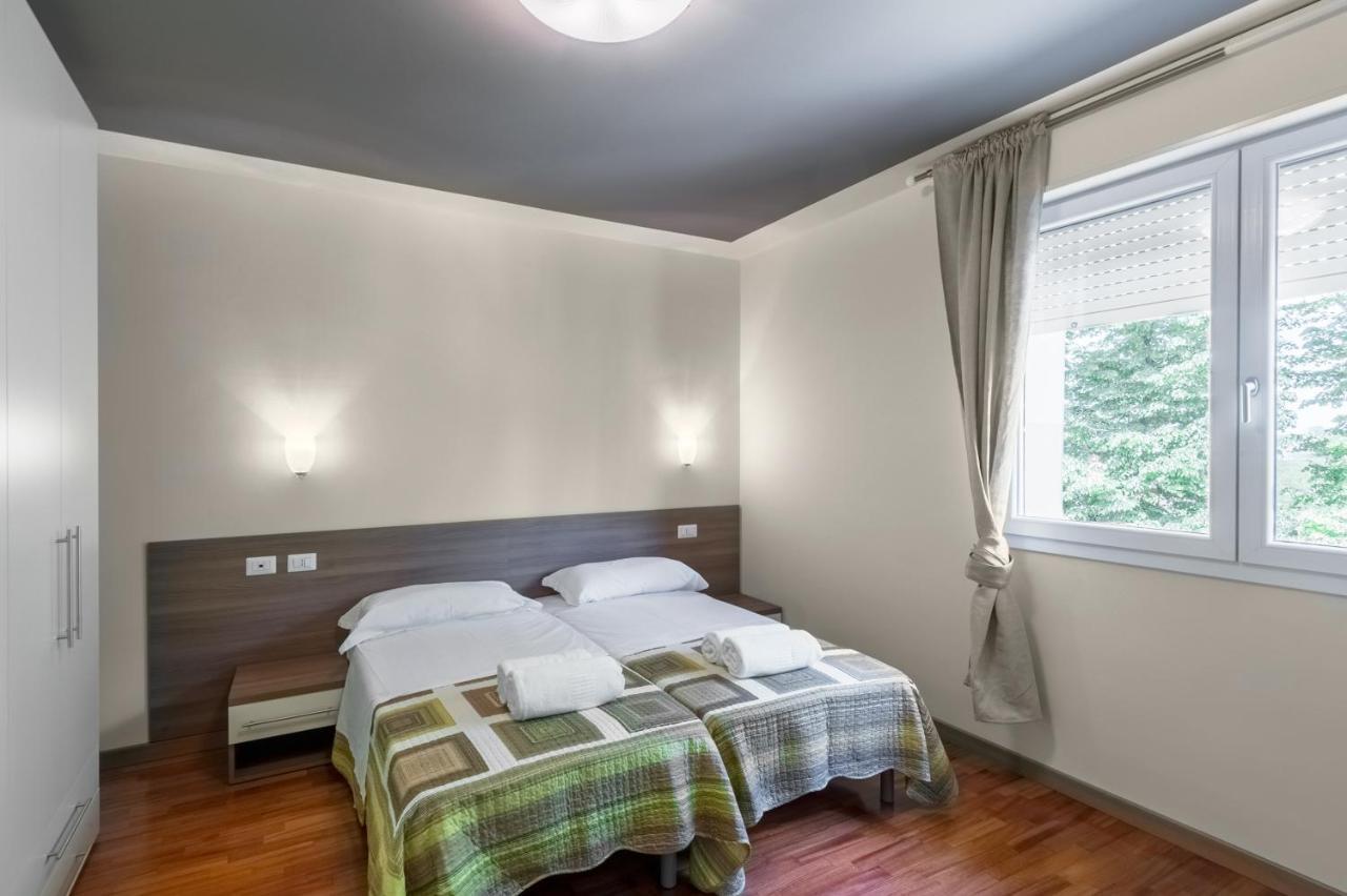 Hotel San Giorgio Le Colline San Colombano al Lambro Zewnętrze zdjęcie