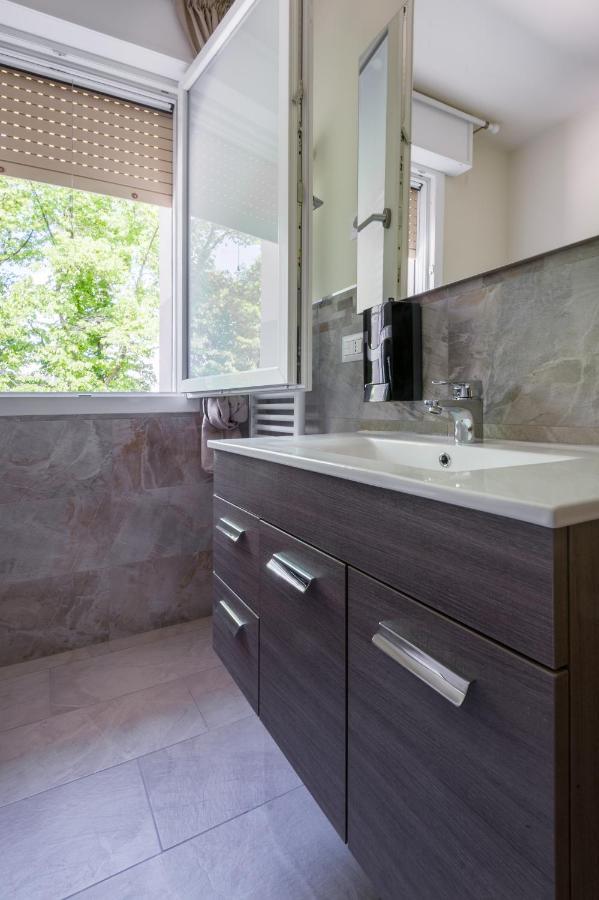 Hotel San Giorgio Le Colline San Colombano al Lambro Zewnętrze zdjęcie