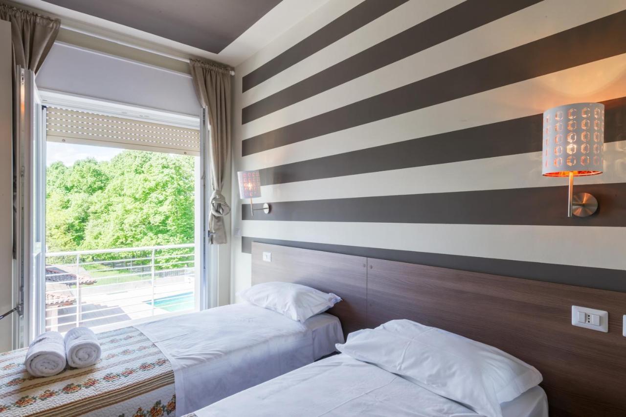 Hotel San Giorgio Le Colline San Colombano al Lambro Zewnętrze zdjęcie