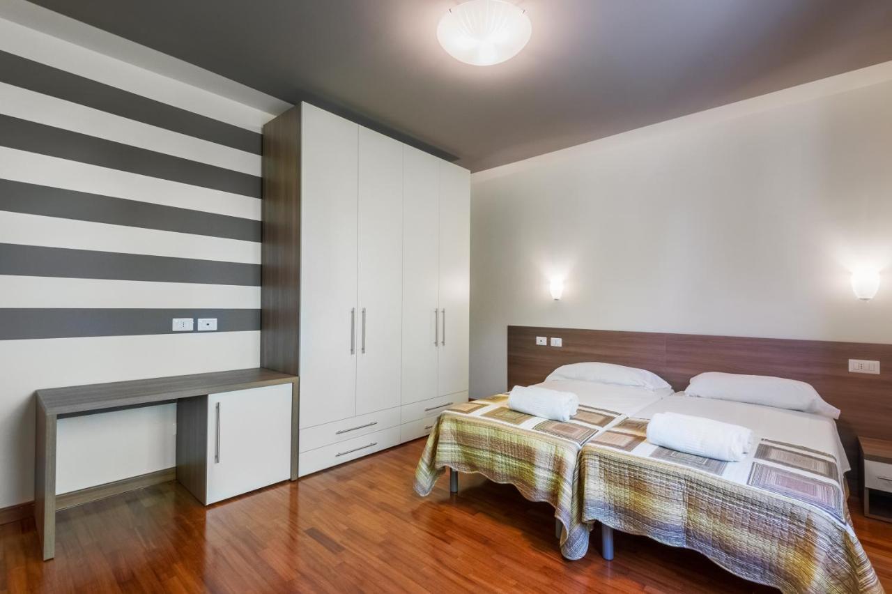 Hotel San Giorgio Le Colline San Colombano al Lambro Zewnętrze zdjęcie