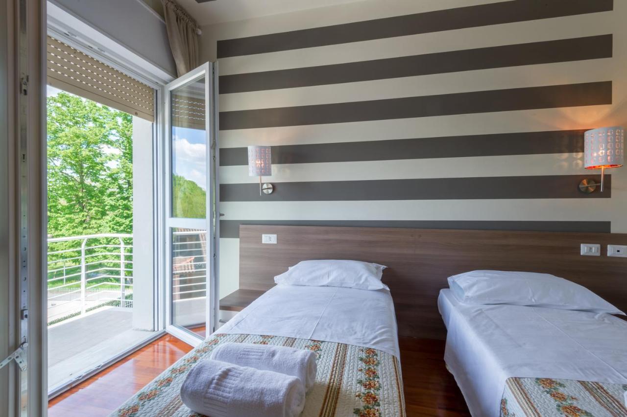 Hotel San Giorgio Le Colline San Colombano al Lambro Zewnętrze zdjęcie