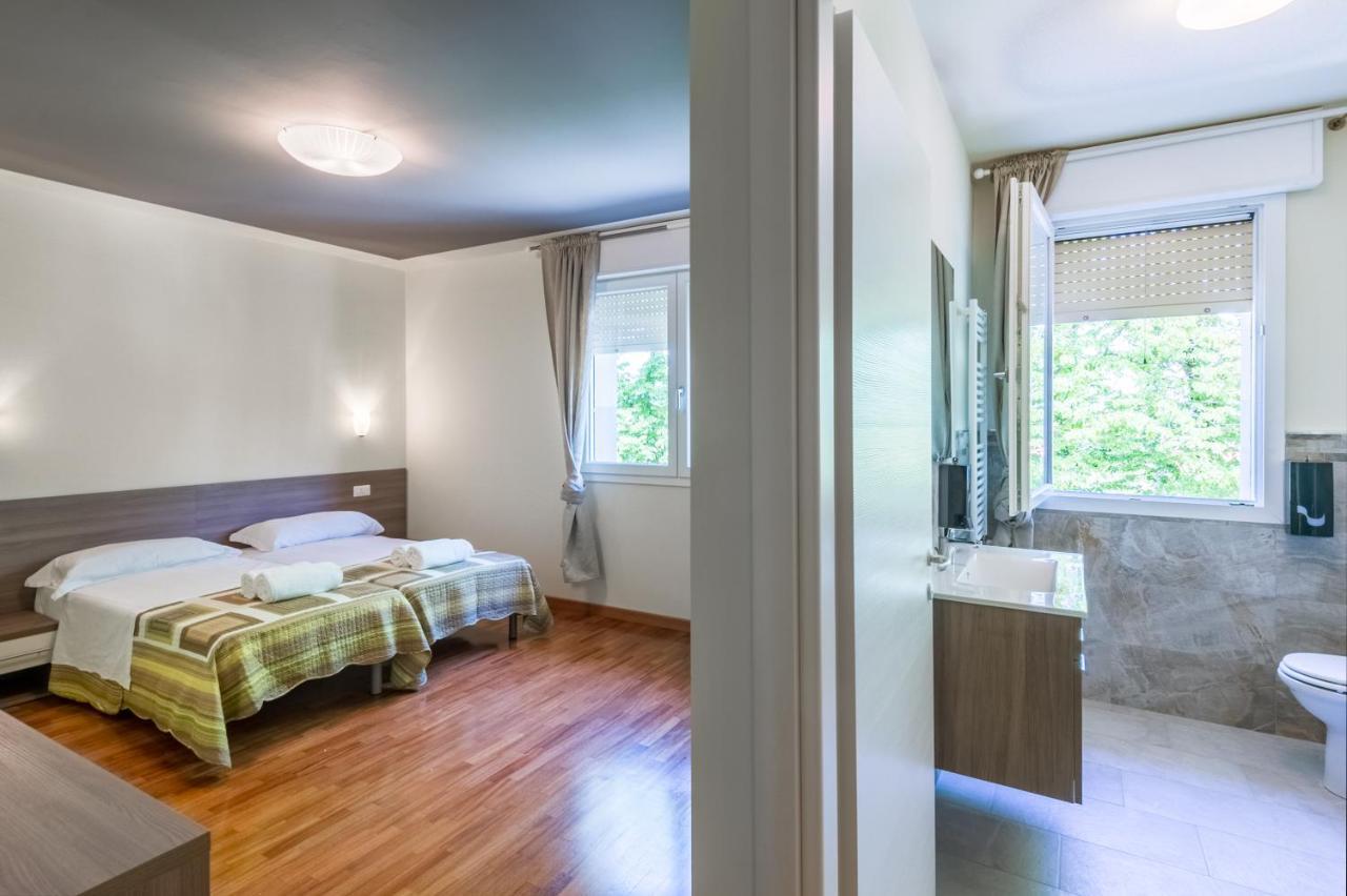 Hotel San Giorgio Le Colline San Colombano al Lambro Zewnętrze zdjęcie