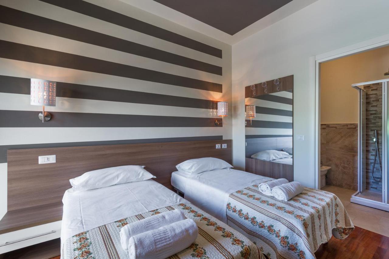 Hotel San Giorgio Le Colline San Colombano al Lambro Zewnętrze zdjęcie