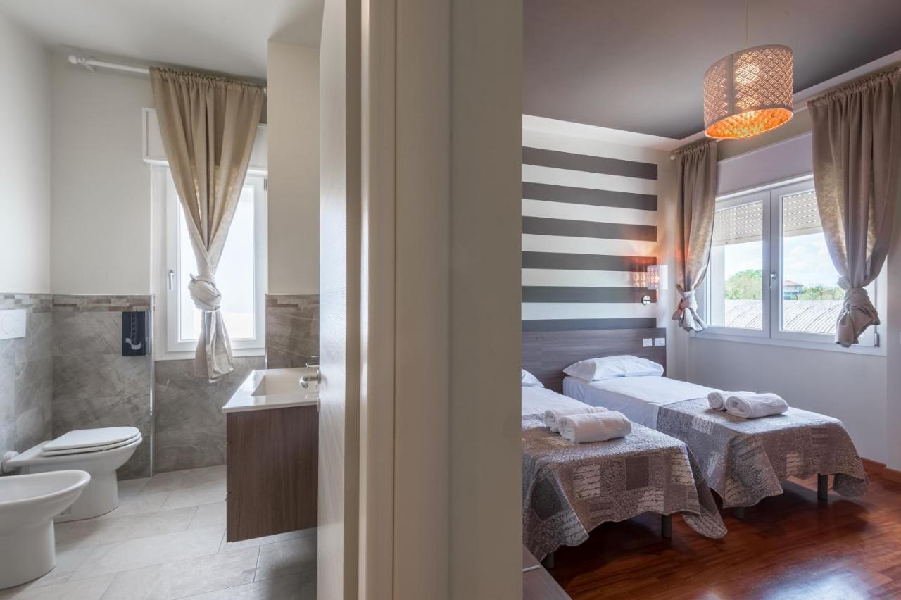 Hotel San Giorgio Le Colline San Colombano al Lambro Zewnętrze zdjęcie